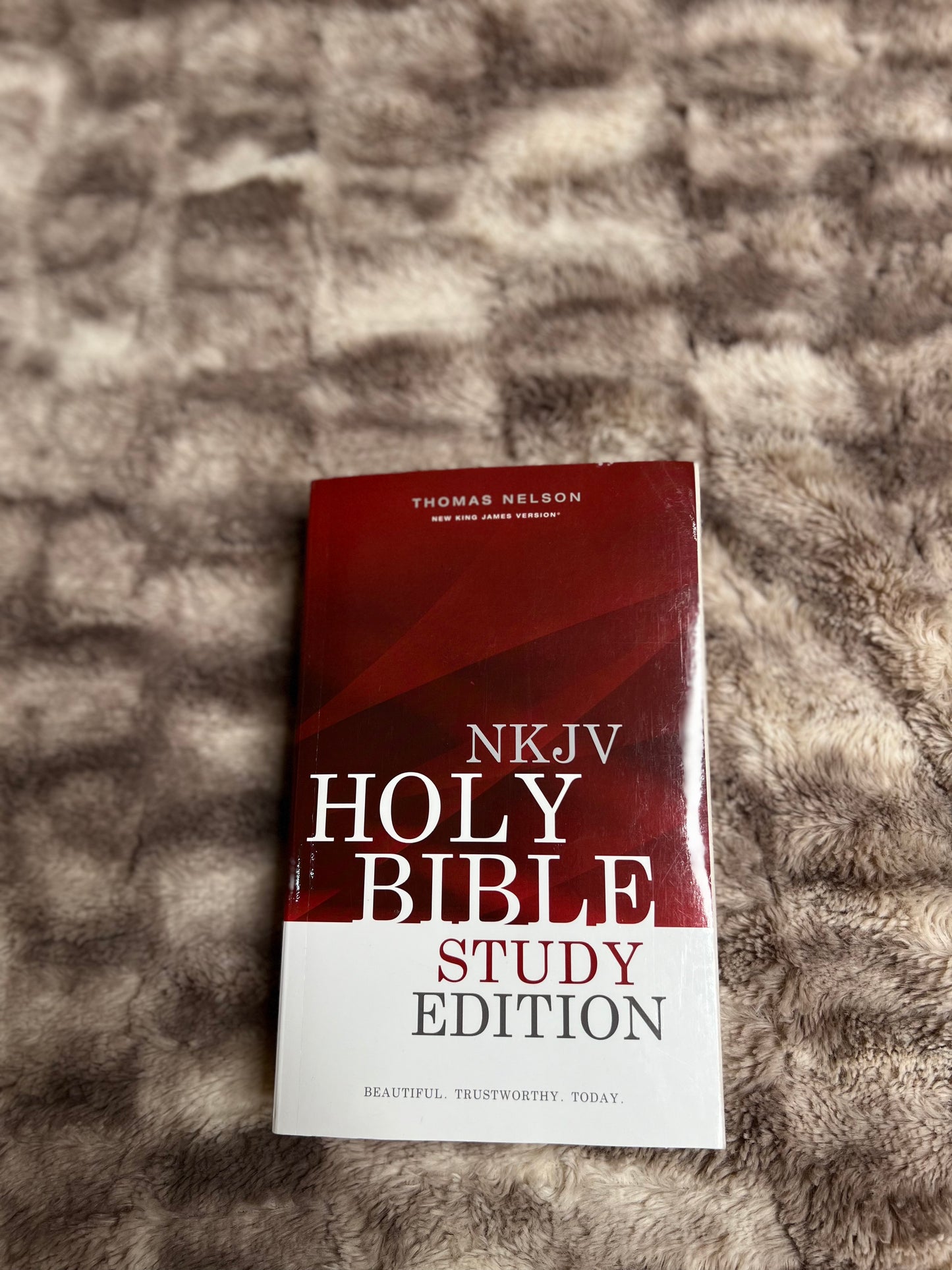 Study Bible (NKJV)